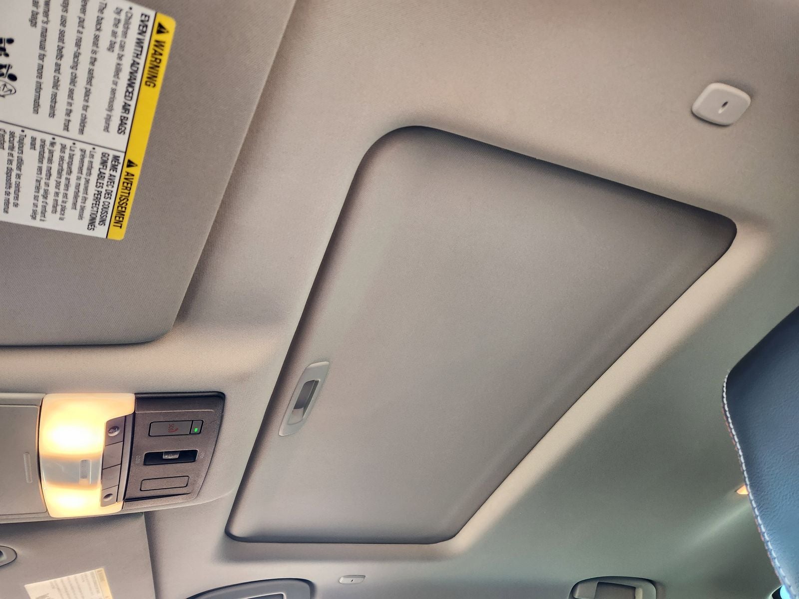 2023 Nissan Altima 2.0 SR