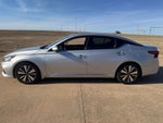 2020 Nissan Altima 2.5 SV