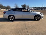 2020 Nissan Altima 2.5 SV