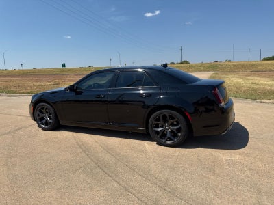2023 Chrysler 300 S