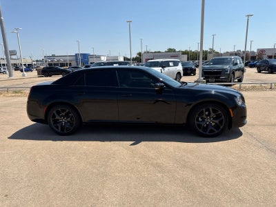 2023 Chrysler 300 S