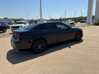 2023 Chrysler 300 S