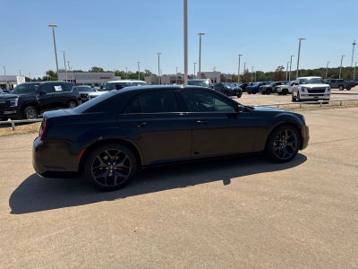 2023 Chrysler 300 S