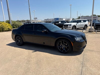 2023 Chrysler 300 S