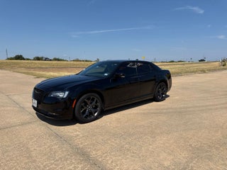 2023 Chrysler 300 S