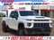 2023 Chevrolet Silverado 2500HD Custom