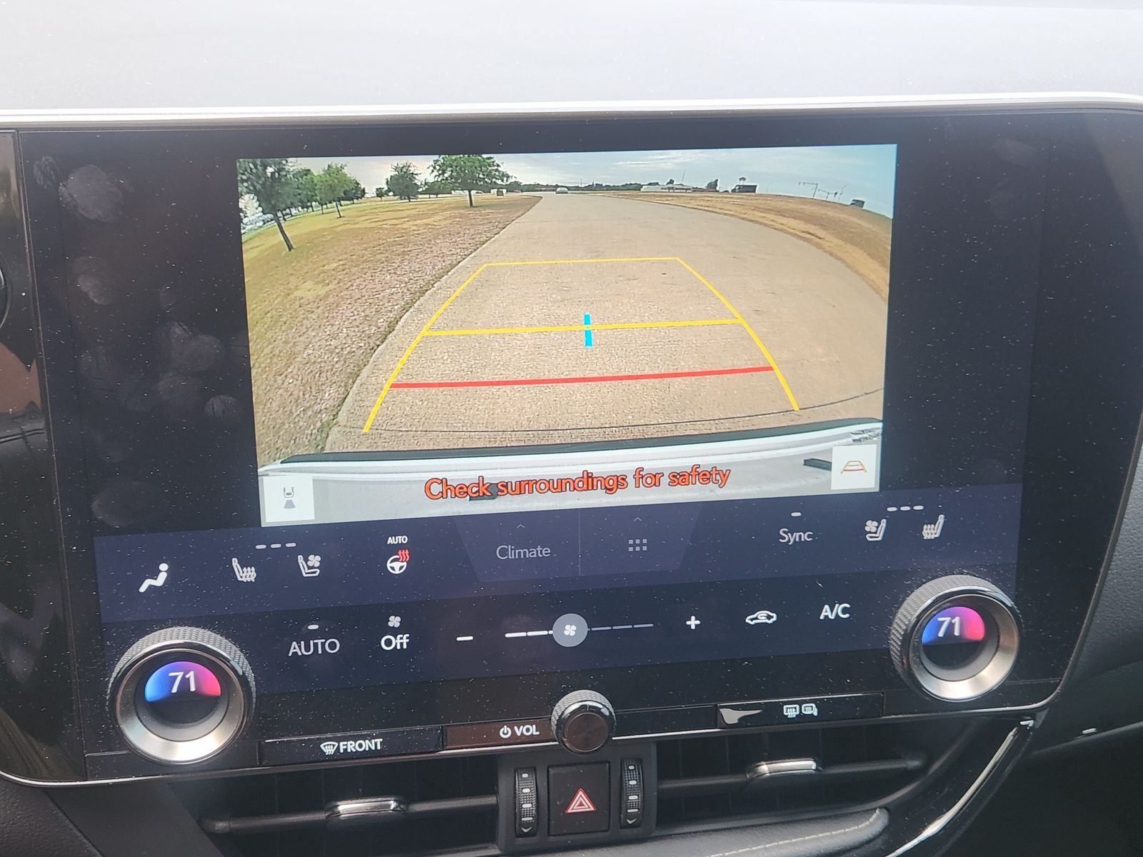 2023 Lexus NX 350h Luxury