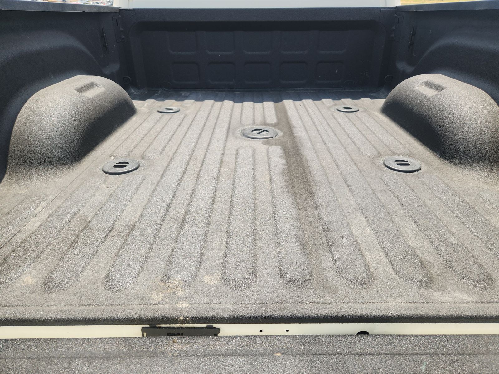 2024 RAM 2500 Limited