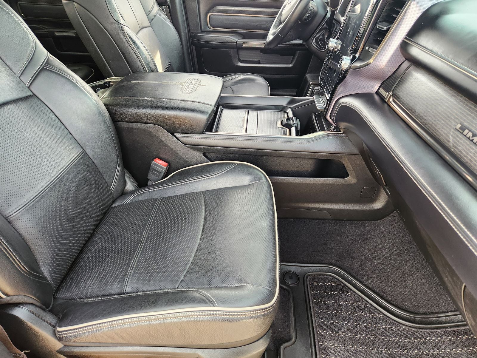 2019 RAM 2500 Limited