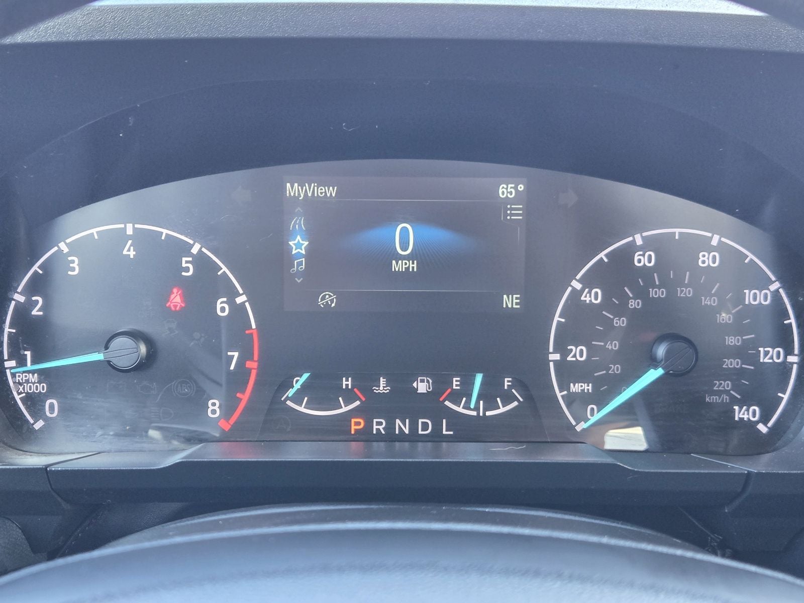 2022 Ford Maverick XL