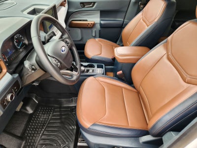 2023 Ford Maverick Lariat