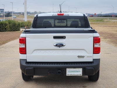 2023 Ford Maverick Lariat