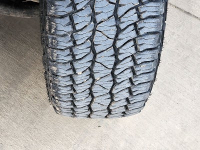 2022 Chevrolet Silverado 1500 LTD Custom Trail Boss