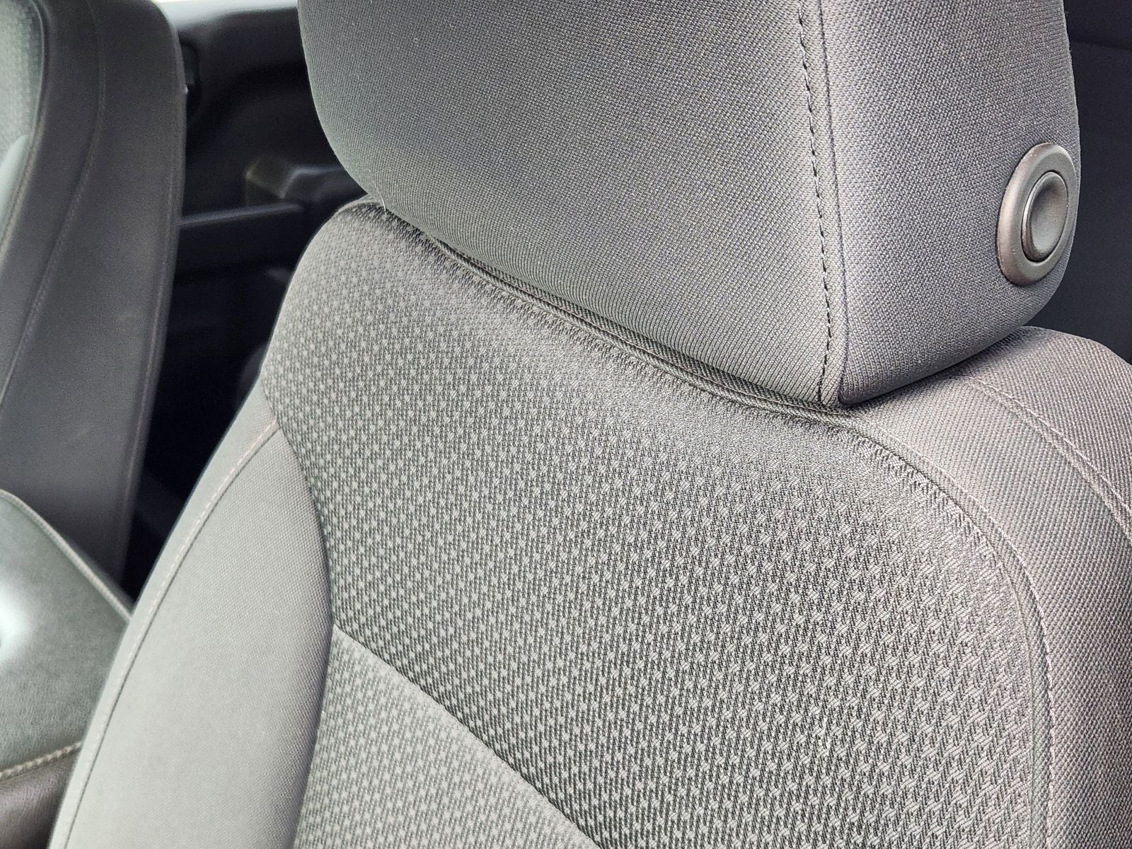 2022 Chevrolet Silverado 1500 LTD Custom Trail Boss