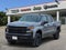 2022 Chevrolet Silverado 1500 LTD Custom Trail Boss