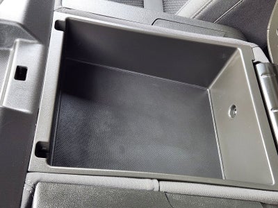 2022 Chevrolet Silverado 1500 LTD Custom Trail Boss