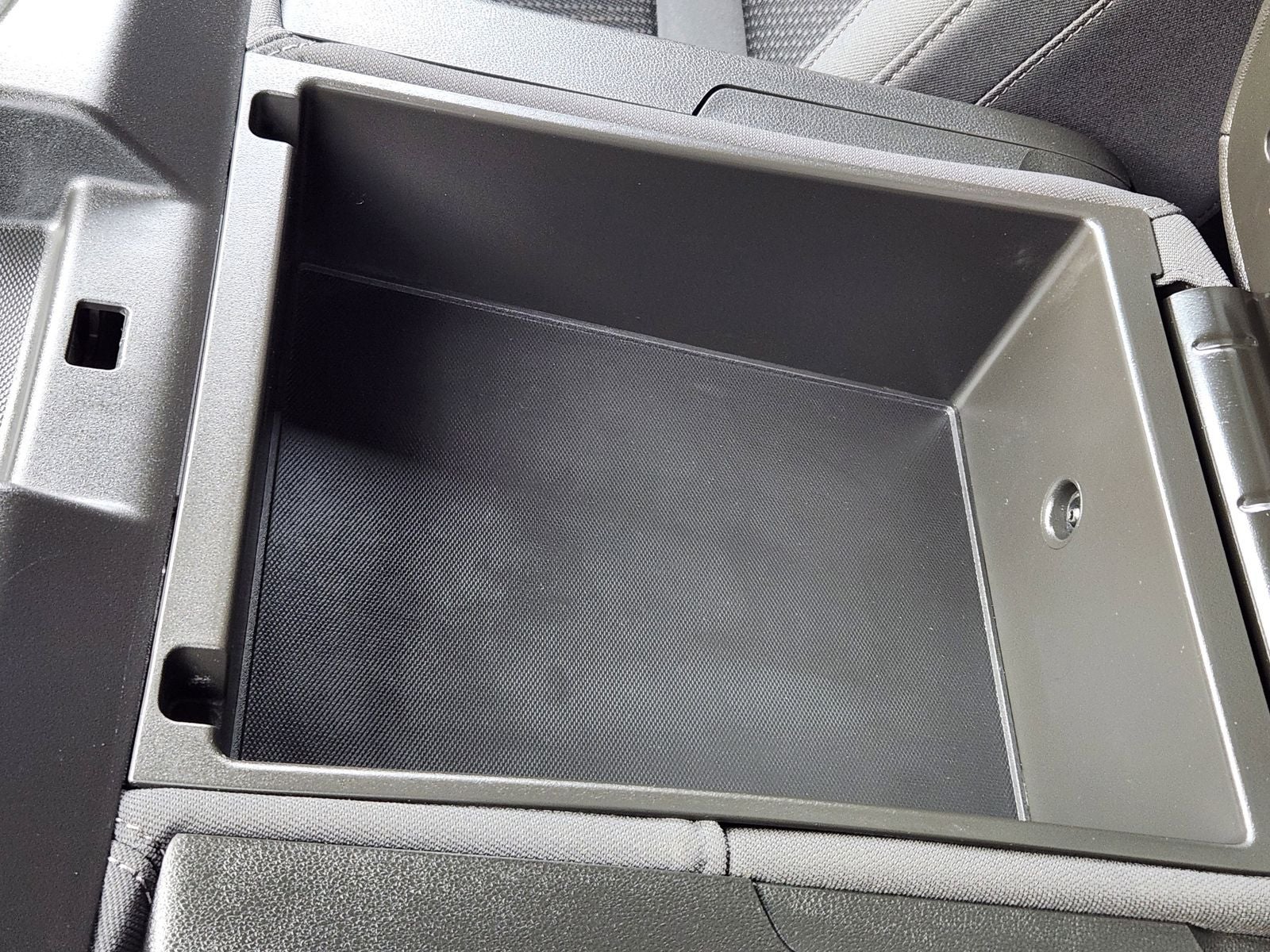 2022 Chevrolet Silverado 1500 LTD Custom Trail Boss