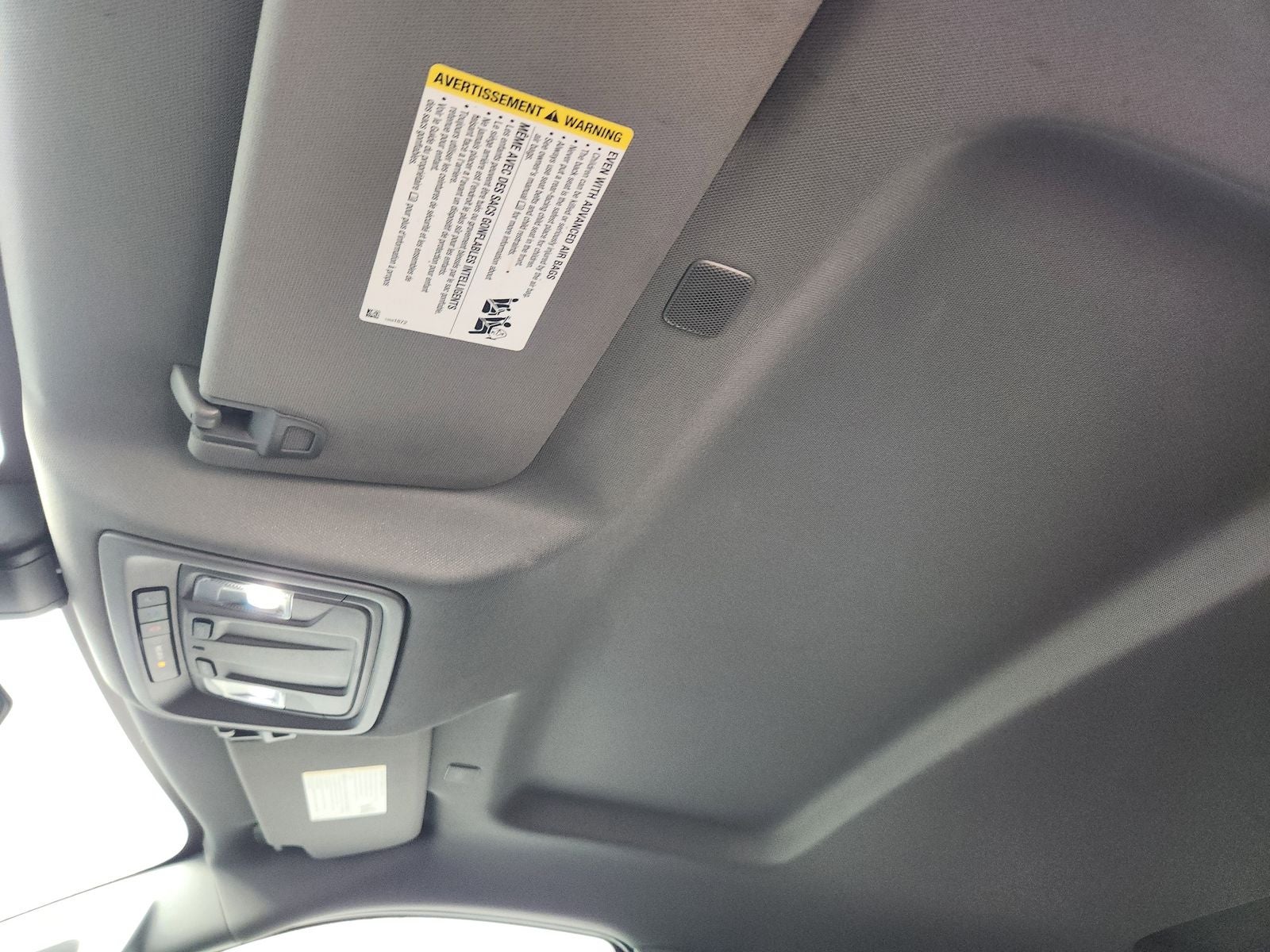 2022 Chevrolet Silverado 1500 LTD Custom Trail Boss