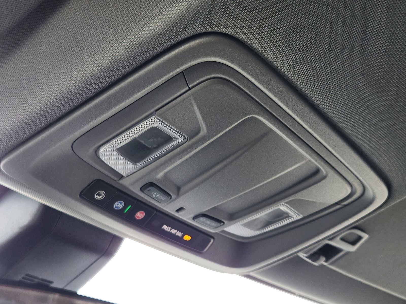 2022 Chevrolet Silverado 1500 LTD Custom Trail Boss