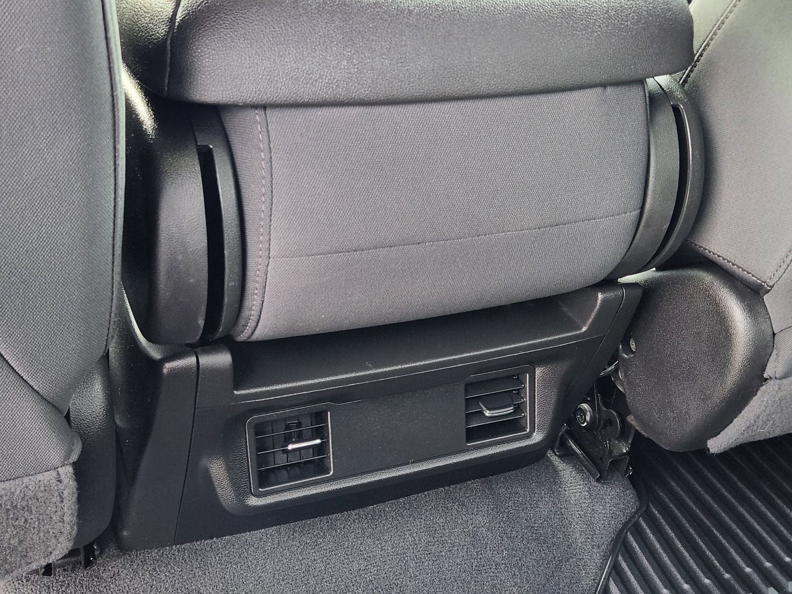 2022 Chevrolet Silverado 1500 LTD Custom Trail Boss