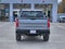 2022 Chevrolet Silverado 1500 LTD Custom Trail Boss