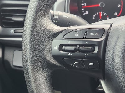 2023 Kia Rio S