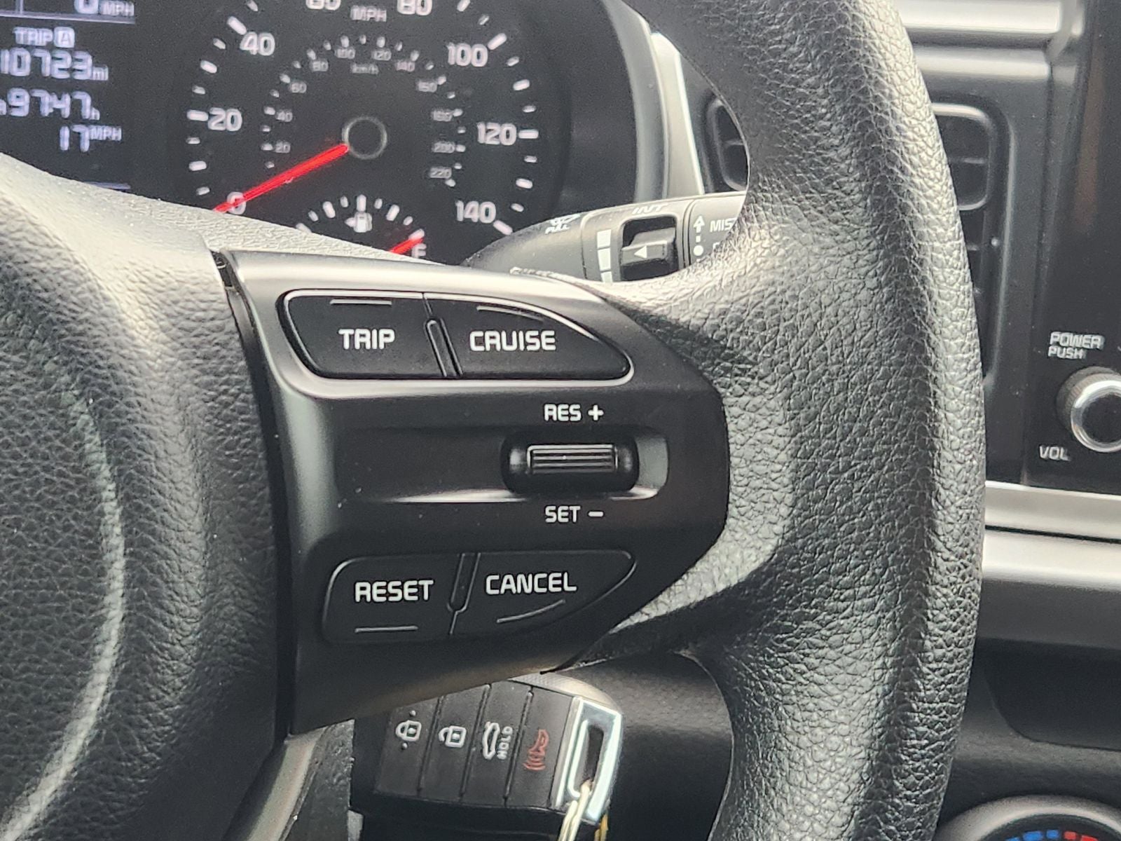 2023 Kia Rio S