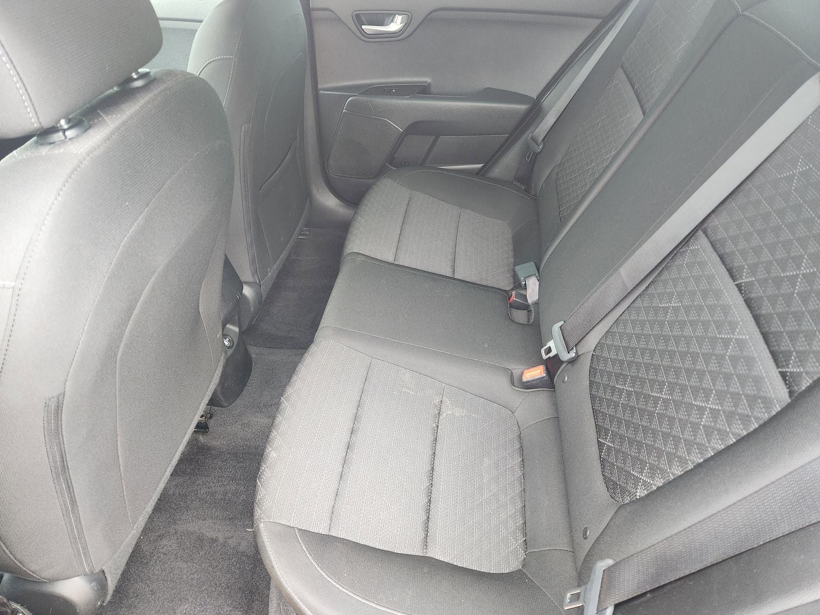 2023 Kia Rio S