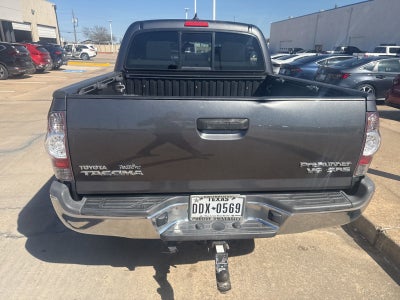 2014 Toyota Tacoma PreRunner V6