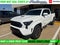 2025 Toyota Tacoma 4WD TRD Sport