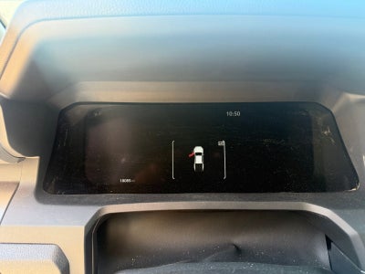 2025 Toyota Tacoma 4WD TRD Sport