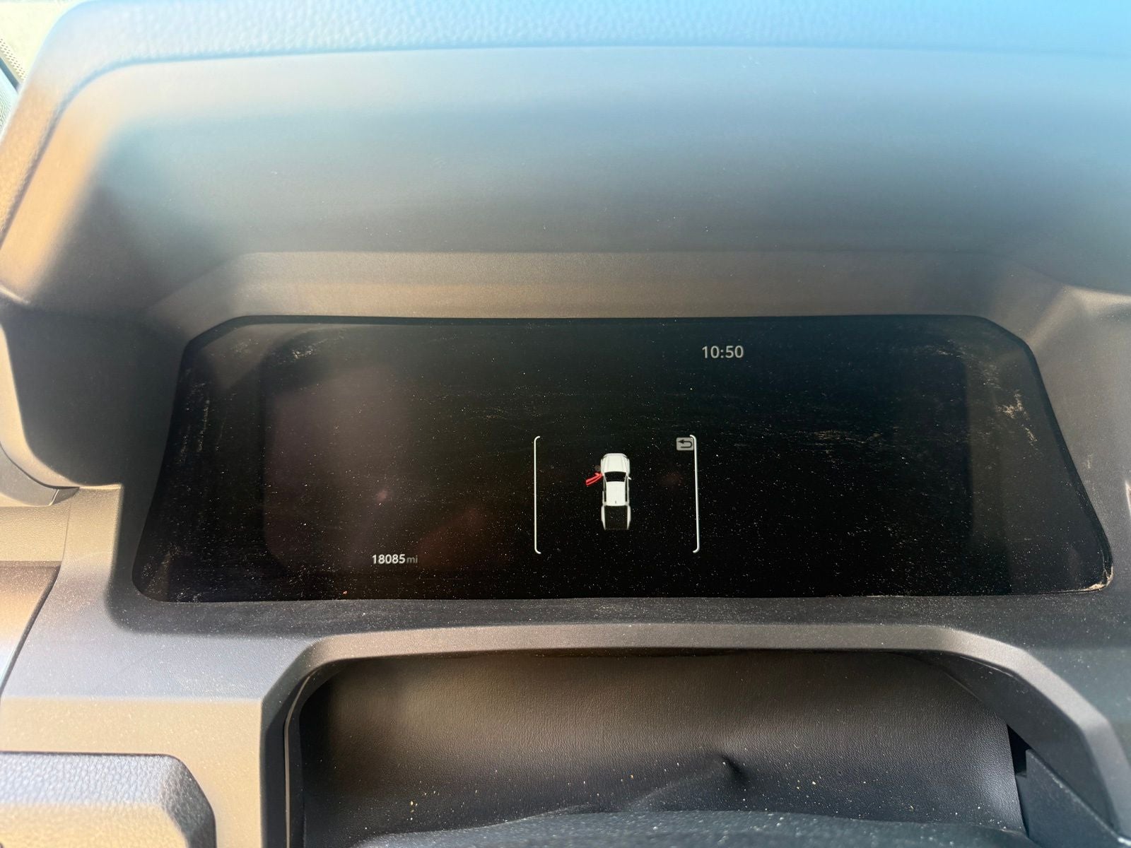 2025 Toyota Tacoma 4WD TRD Sport