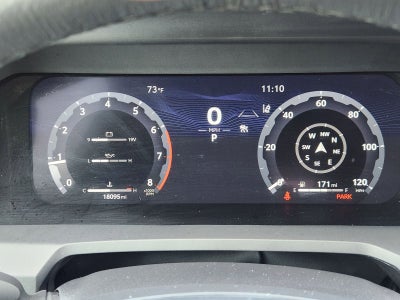 2025 Toyota Tacoma 4WD TRD Sport