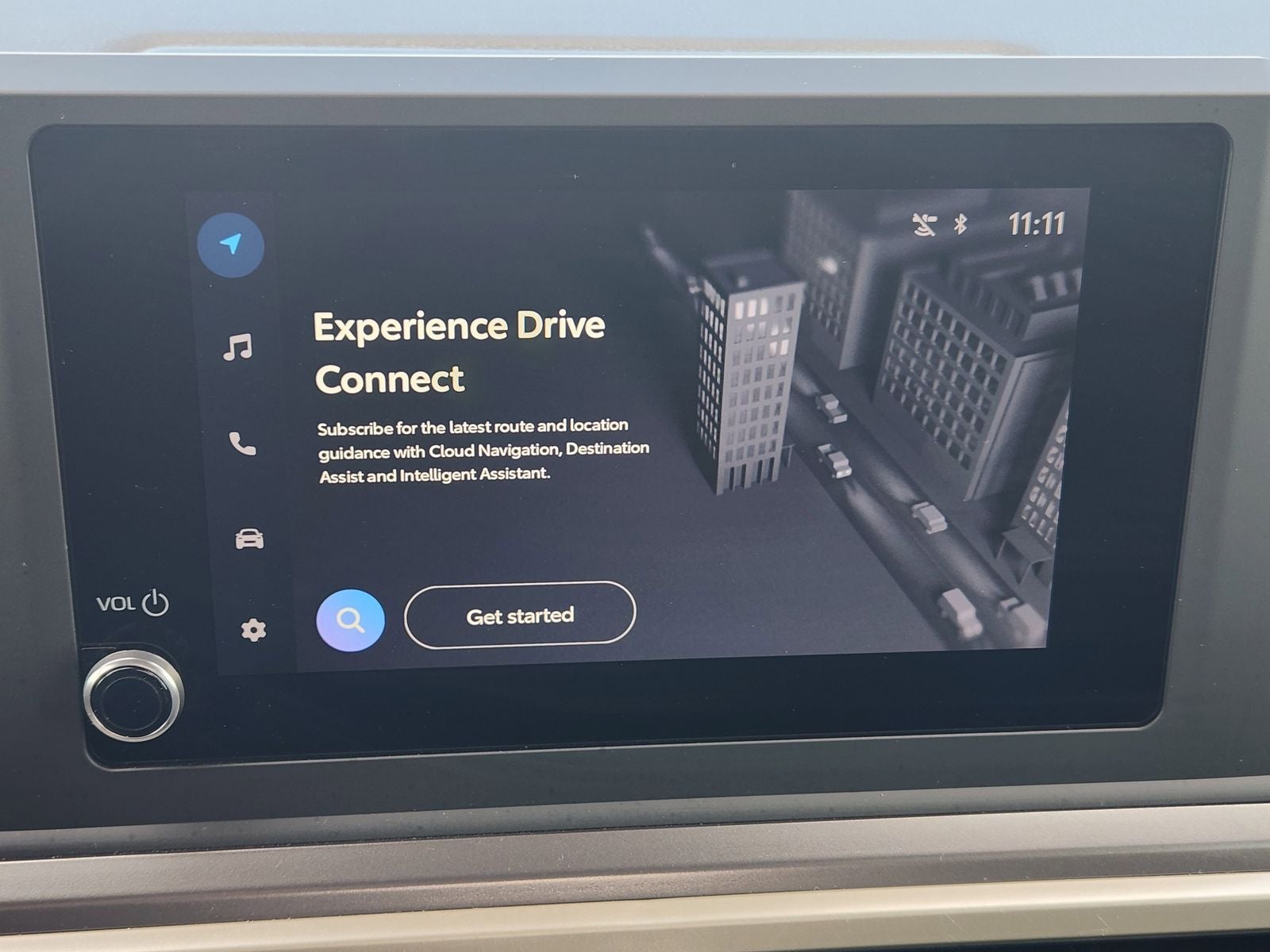 2025 Toyota Tacoma 4WD TRD Sport