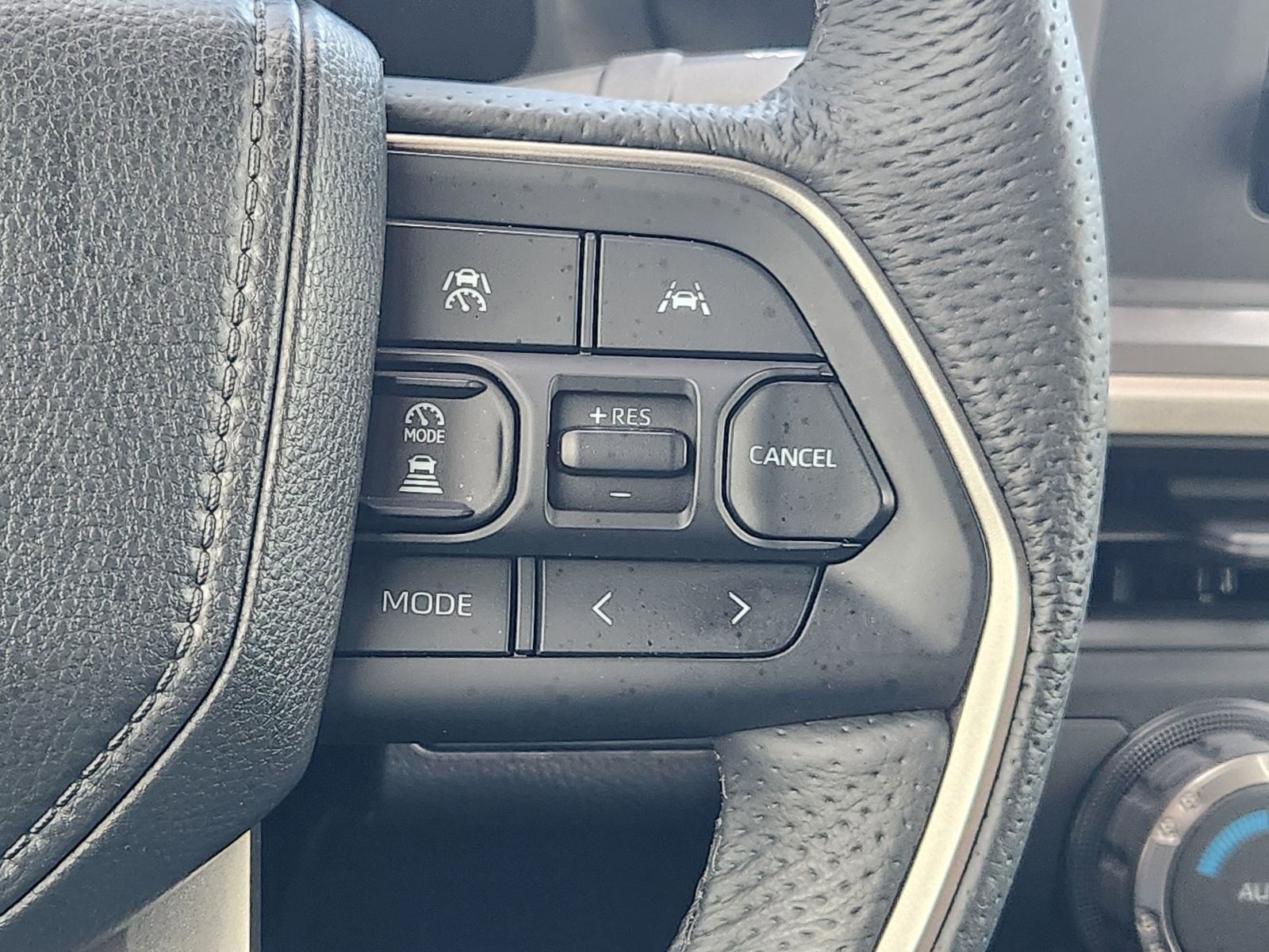 2025 Toyota Tacoma 4WD TRD Sport