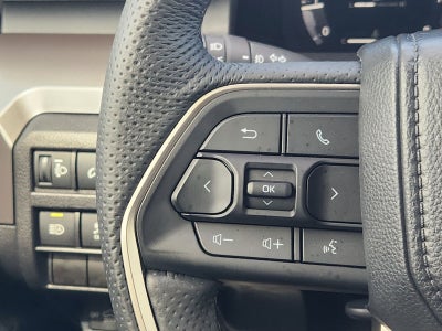 2025 Toyota Tacoma 4WD TRD Sport