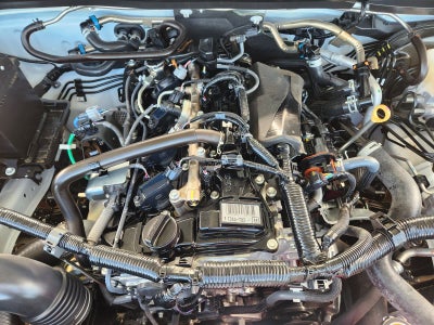 2025 Toyota Tacoma 4WD TRD Sport