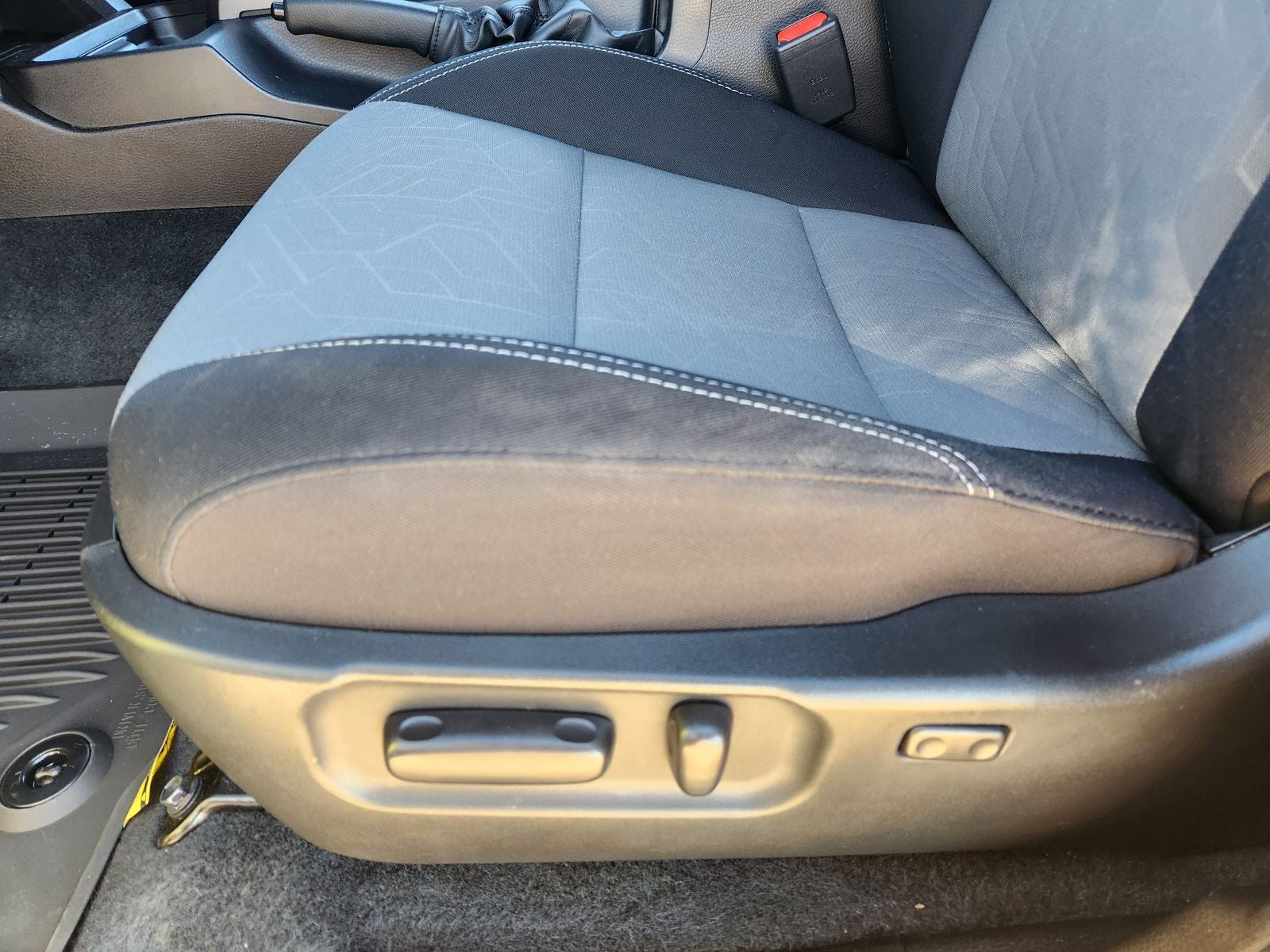 2023 Toyota Tacoma 4WD TRD Off-Road V6