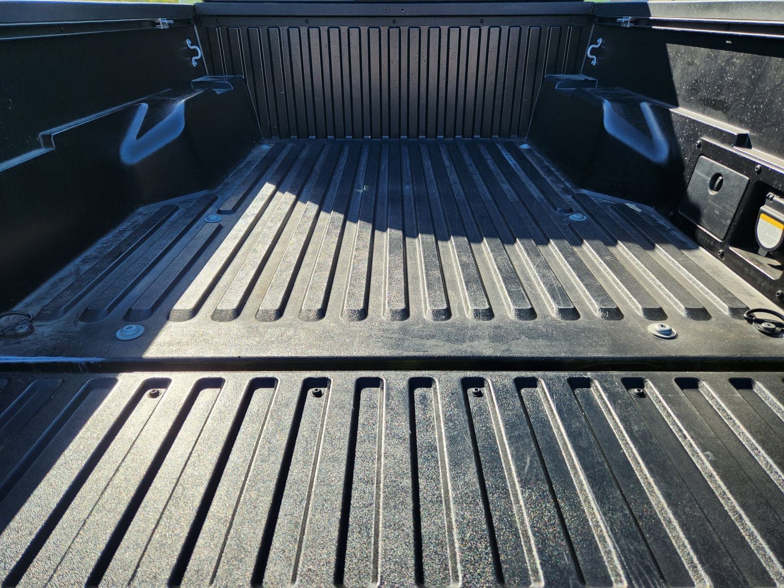 2023 Toyota Tacoma 4WD TRD Off-Road V6