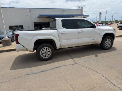 2025 Toyota Tacoma 2WD SR5