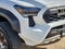 2025 Toyota Tacoma 4WD Trailhunter
