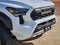 2025 Toyota Tacoma 4WD Trailhunter