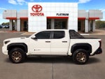 2025 Toyota Tacoma 4WD Trailhunter