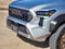 2025 Toyota Tacoma 4WD Trailhunter
