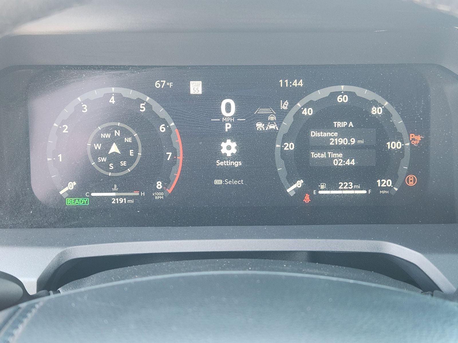 2025 Toyota Tacoma 4WD Trailhunter