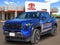 2025 Toyota Tacoma 4WD TRD Off Road