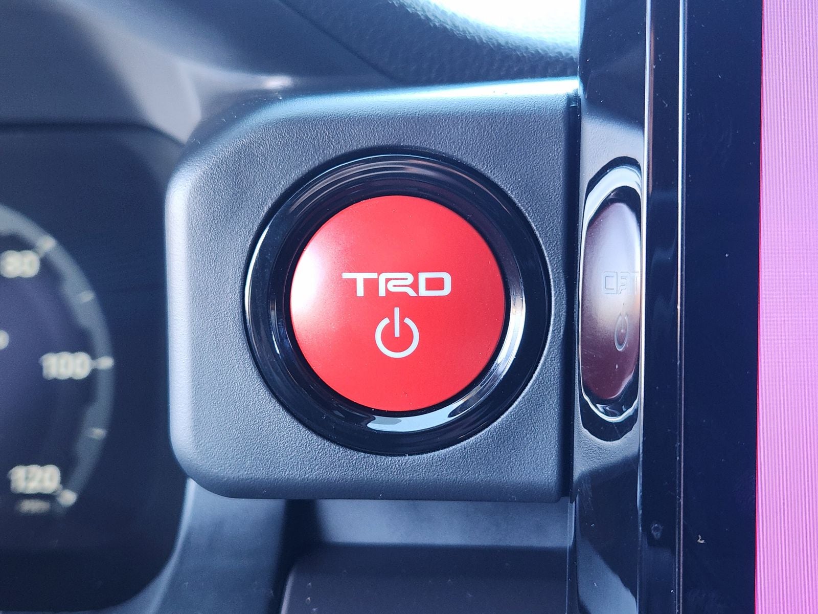 2025 Toyota Tacoma 4WD TRD Off Road