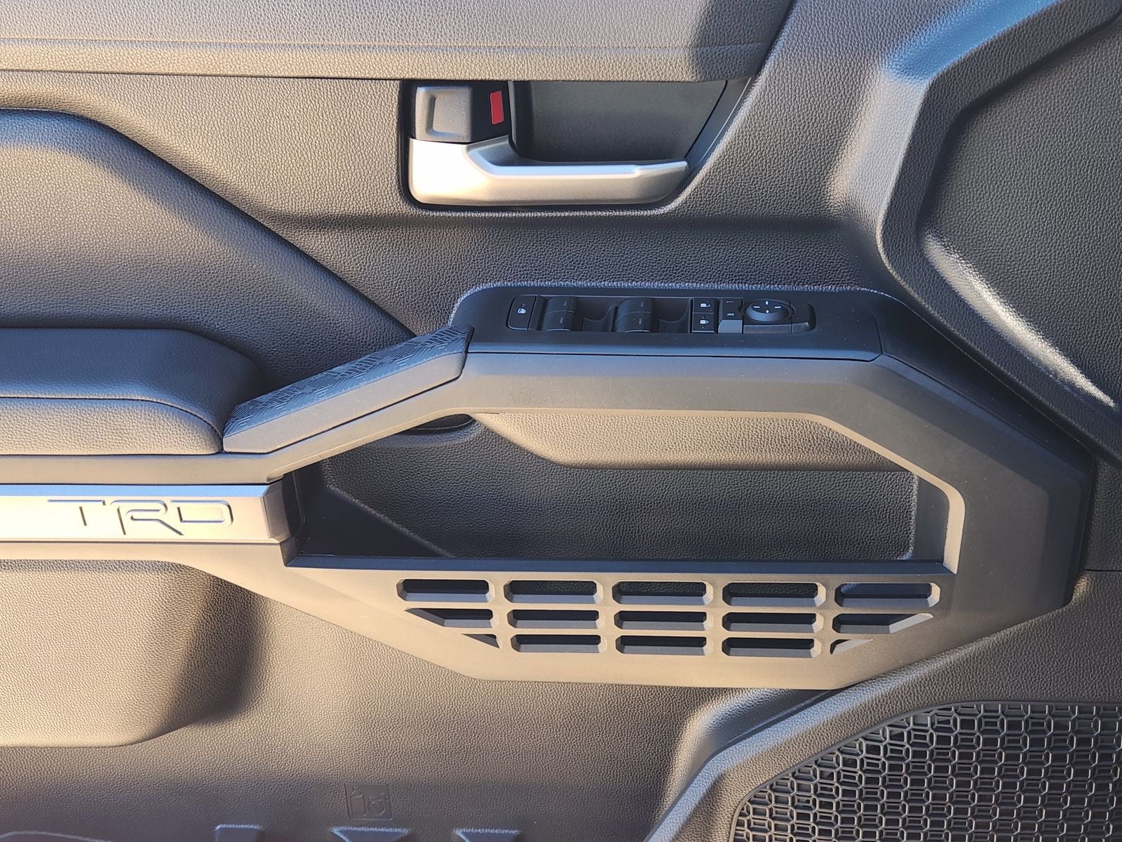 2025 Toyota Tacoma 4WD TRD Off Road