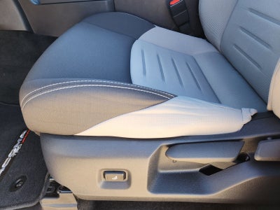 2025 Toyota Tacoma 4WD TRD Off Road