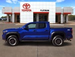 2025 Toyota Tacoma 4WD TRD Off Road